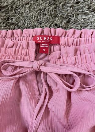 Блуза майка футболка guess original2 фото