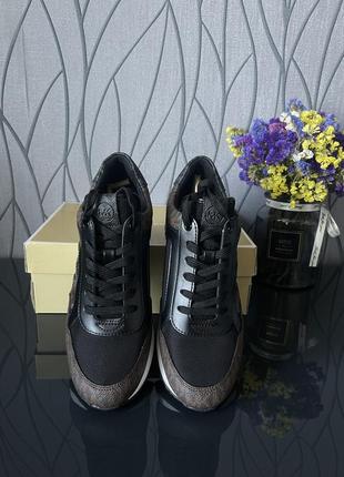 Кроссовки michael kors, michael kors maddy trainer, michael kors 49f1mafs1b7 фото
