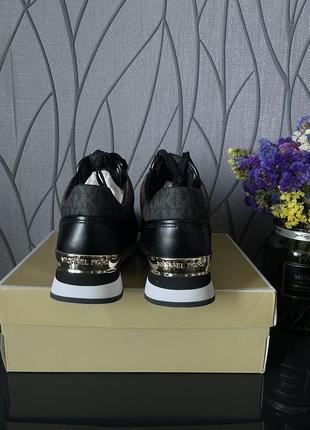 Кроссовки michael kors, michael kors maddy trainer, michael kors 49f1mafs1b6 фото