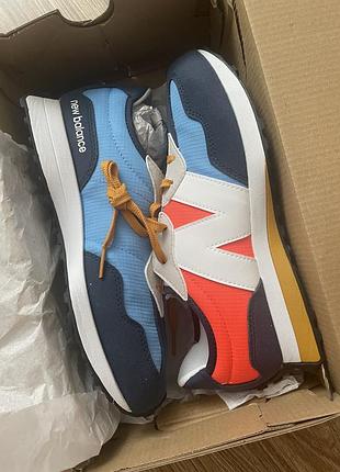Кроссовки new balance