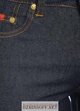 Джинсы женские montana оригинал сине-серый размер 319 фото