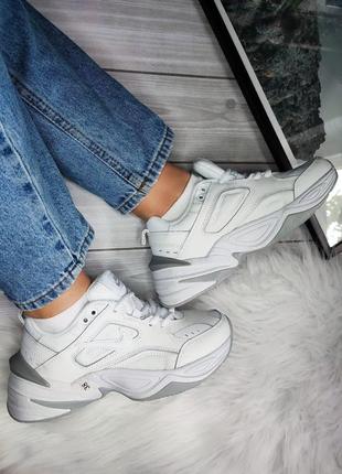 Кроссовки nike m2k tekno3 фото