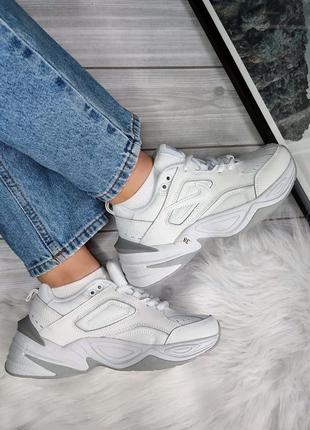 Кроссовки nike m2k tekno5 фото