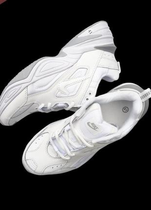 Кроссовки nike m2k tekno7 фото