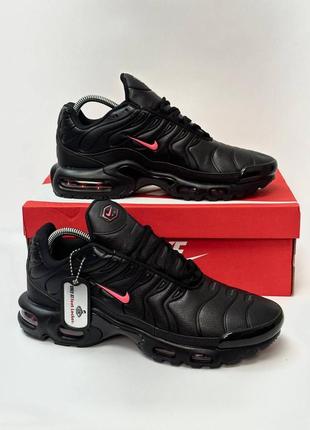 Кросівки nike air max tn + plus