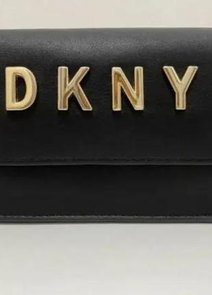 Оригинальн! поясная сумка dkny