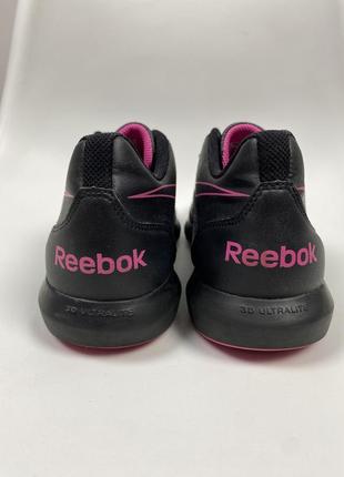 Кросівки reebok sportiwa4 фото