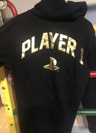 Реглан next playstation