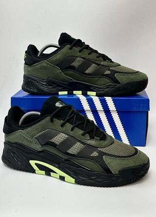 Кросівки adidas niteball