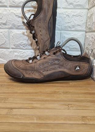 Кросівки clarks