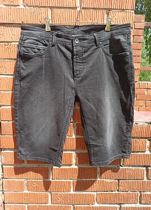 Стрейчевые шорты tom tompson