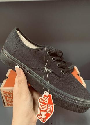 Женские кед vans ванс кеды женские летние2 фото