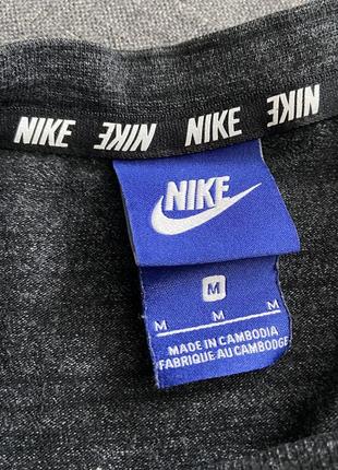 Спортивная футболка джерси nike3 фото