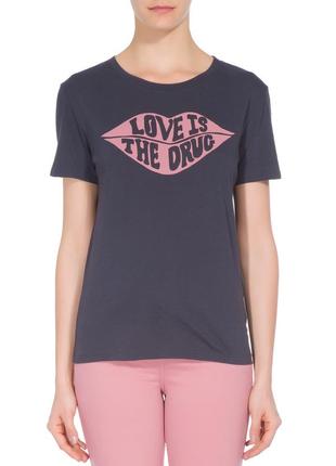 Футболка levi's р.м оригинал