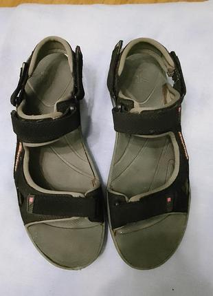 Мужские босоножки karrimor