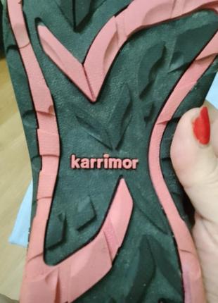 Мужские босоножки karrimor4 фото