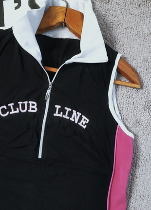 Спортивна сукня 2