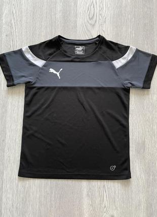 Крутая футболка для спорта puma 13-14роков