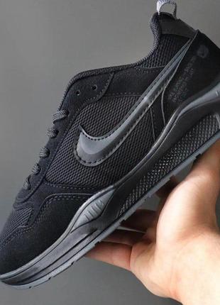 Мужские кроссовки nike running 2021 black 2006