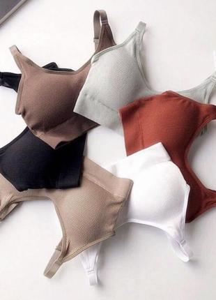 Топ женский