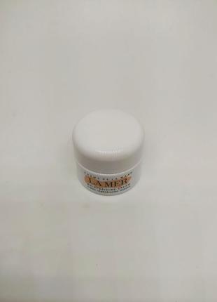 Люксовий крем для обличчя la mer the moisturizing cream crème de la mer