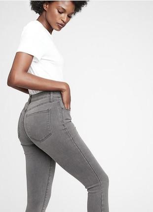 Женские джинсы gap2 фото