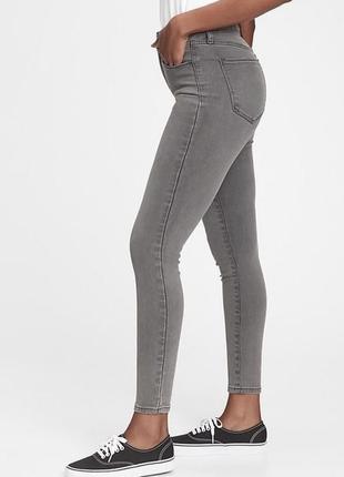 Жіночі джинси gap