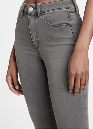Женские джинсы gap3 фото
