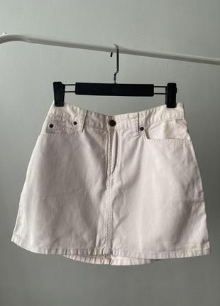 Спідниця  h&m , коротка спідниця