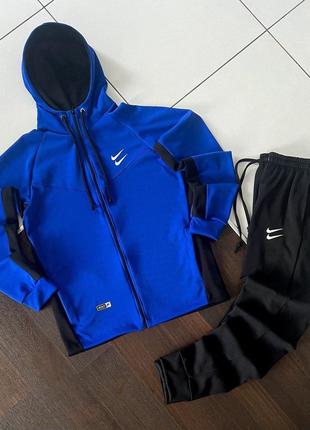 Топ ▪︎ спортивный костюм nike double swoosh