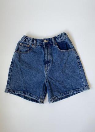 Шорти pull&bear