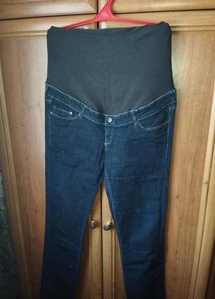 Джинсы для беременных