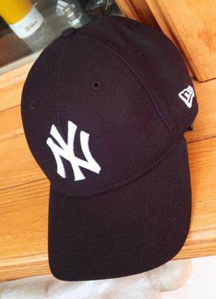 Бейсболка кепка new york yankees (usa) mlb nba nhl nfl new era