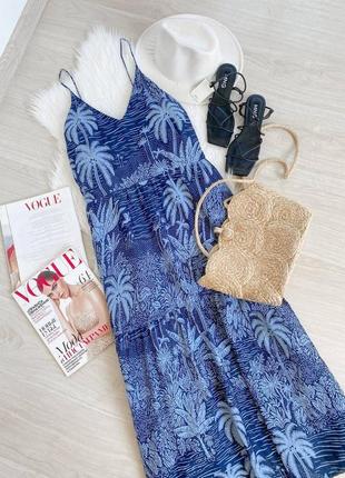 Классна сукня в стилі сафарі від h&m5 фото