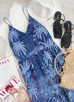 Классна сукня в стилі сафарі від h&m8 фото
