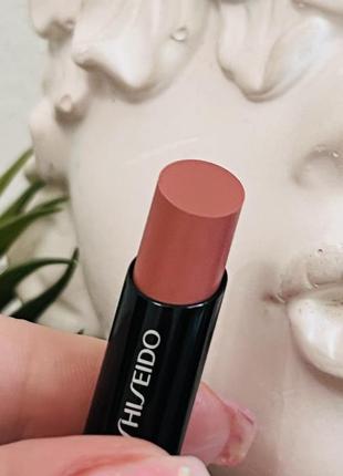 Оригінал бальзам для губ shiseido colorgel lipbalm 111 bamboo оригинал бальзам для губ3 фото