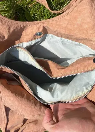 Kipling bag сумка шопер 3