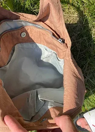 Kipling bag сумка шопер 4