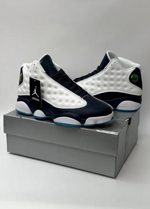 Мужские кроссовки nike air jordan 13 retro8 фото