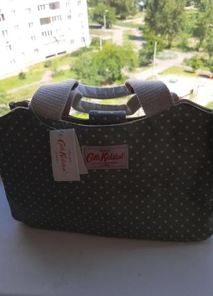 Сумка, cath kidston, Англия3 фото