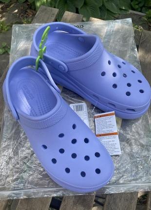 Crocs1 фото