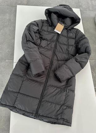 Пуховик the north face old money куртка пальто