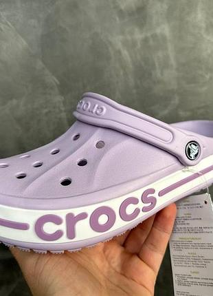 Crocs bayaband