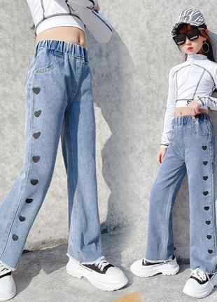 💦 неймовірно круті, стильні джинси для найстильніших