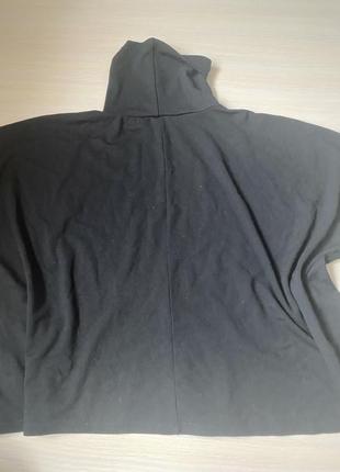 Кофта papaya оверсайз 2