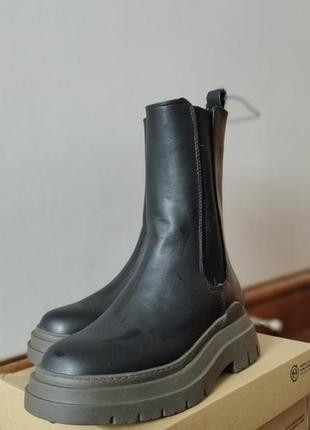 Челсі шкірозамінник