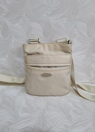 Спортивна сумочка samsonite