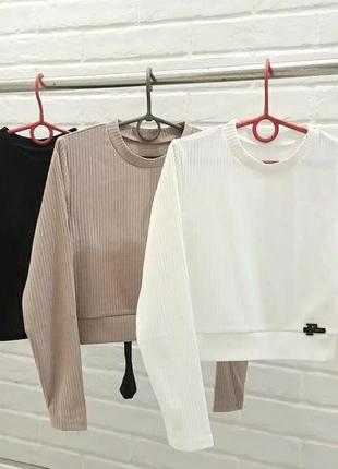 Стильная кофточка для девочек