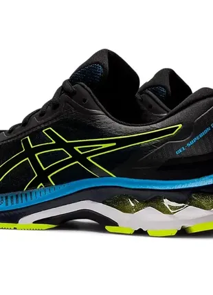 Оригинальные кроссовки / кроссовки оригинал asics gel superion 57 фото