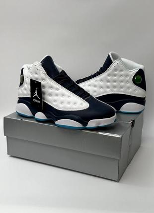 Мужские кроссовки nike air jordan 13 retro5 фото